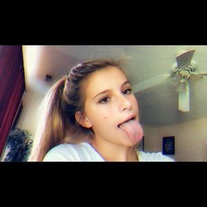 Meet your Posher, Haley